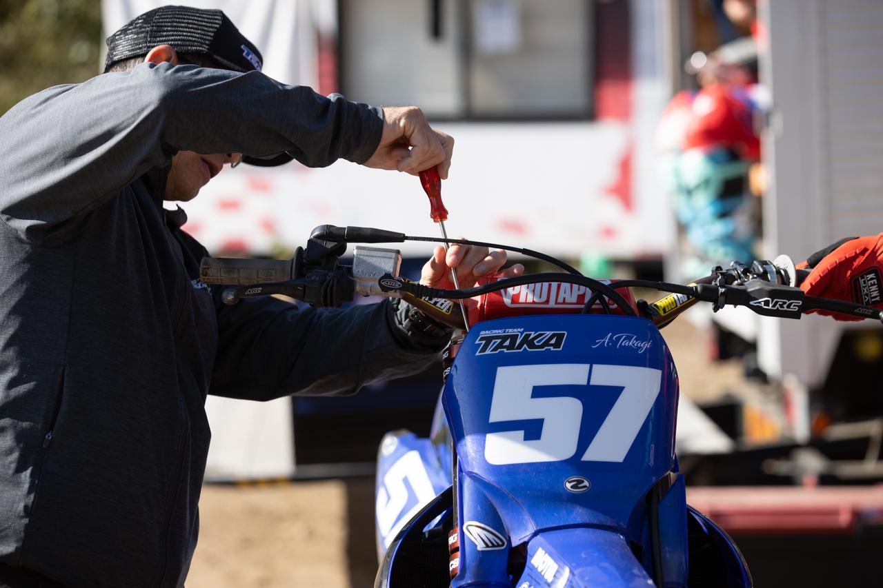 画像1: ノービス目線で見る「碧仕様」