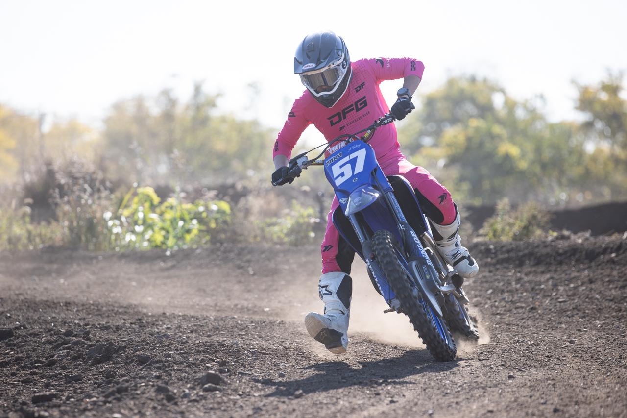 画像2: ノービス目線で見る「碧仕様」