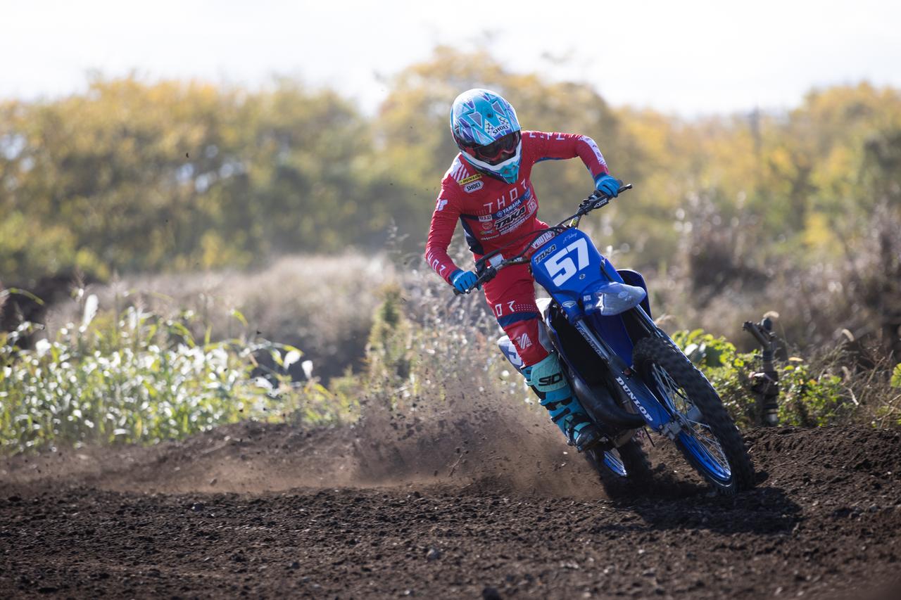 画像: 髙木選手