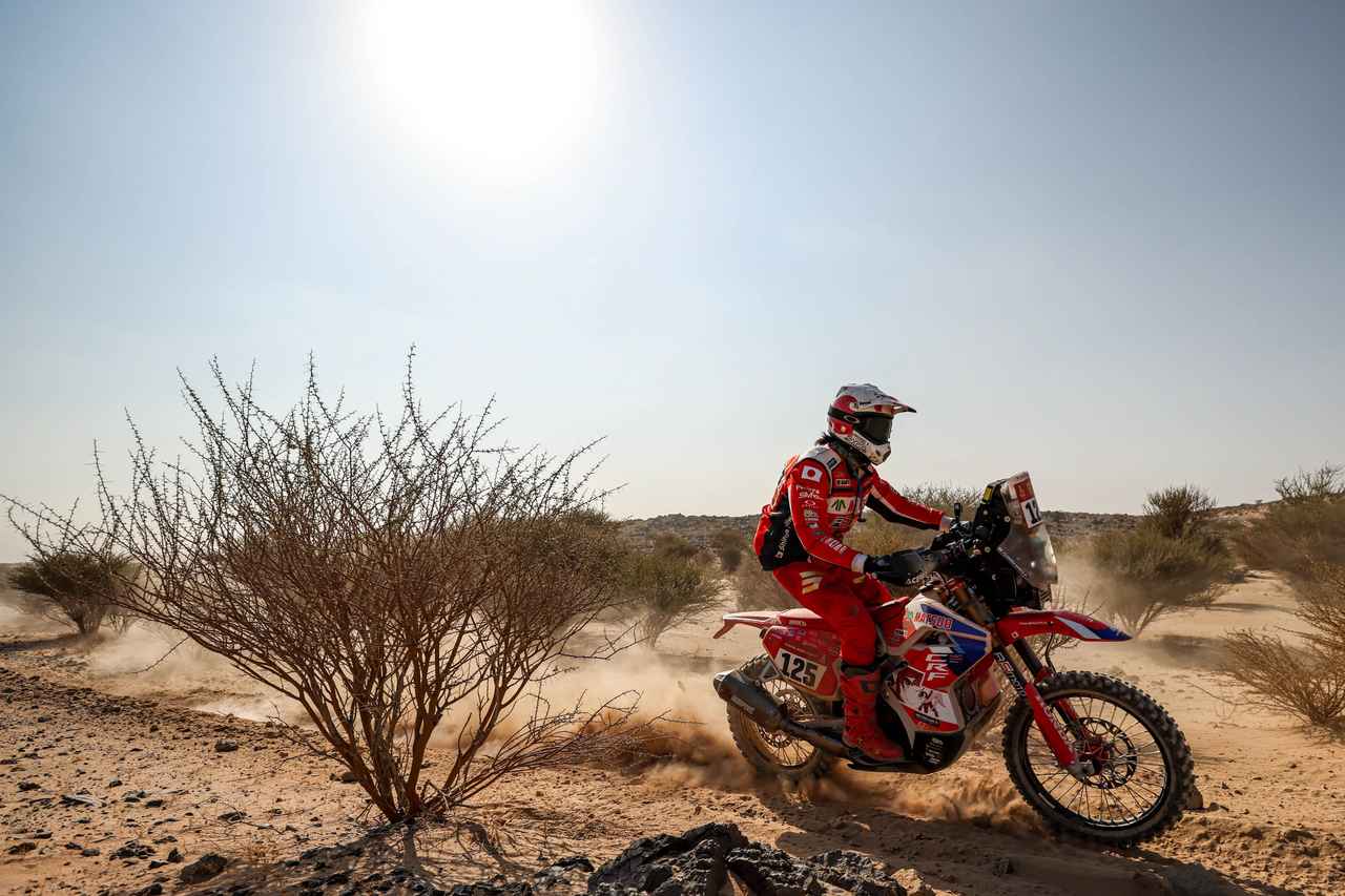 画像4: 今日は、攻める