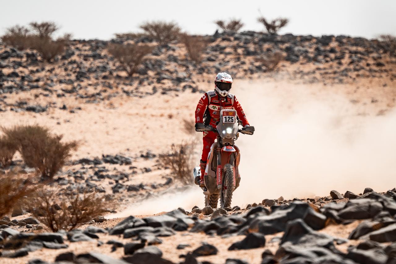 画像2: 今日は、攻める