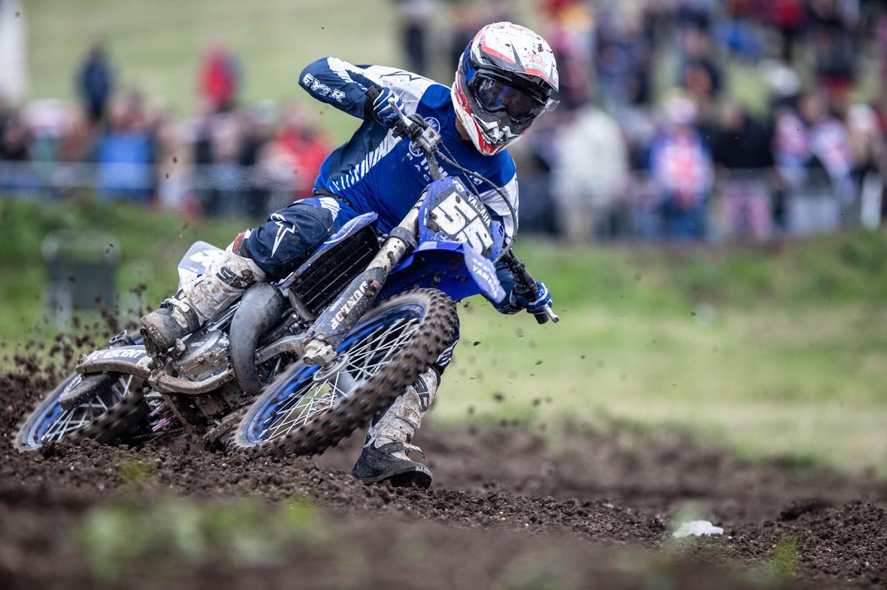 画像: Technix×高木碧 世界で戦えるサスセット作り vol.1 好みの探り方 - Off1ラジオ | Podcast on Spotify - Off1.jp（オフワン・ドット・ジェイピー）