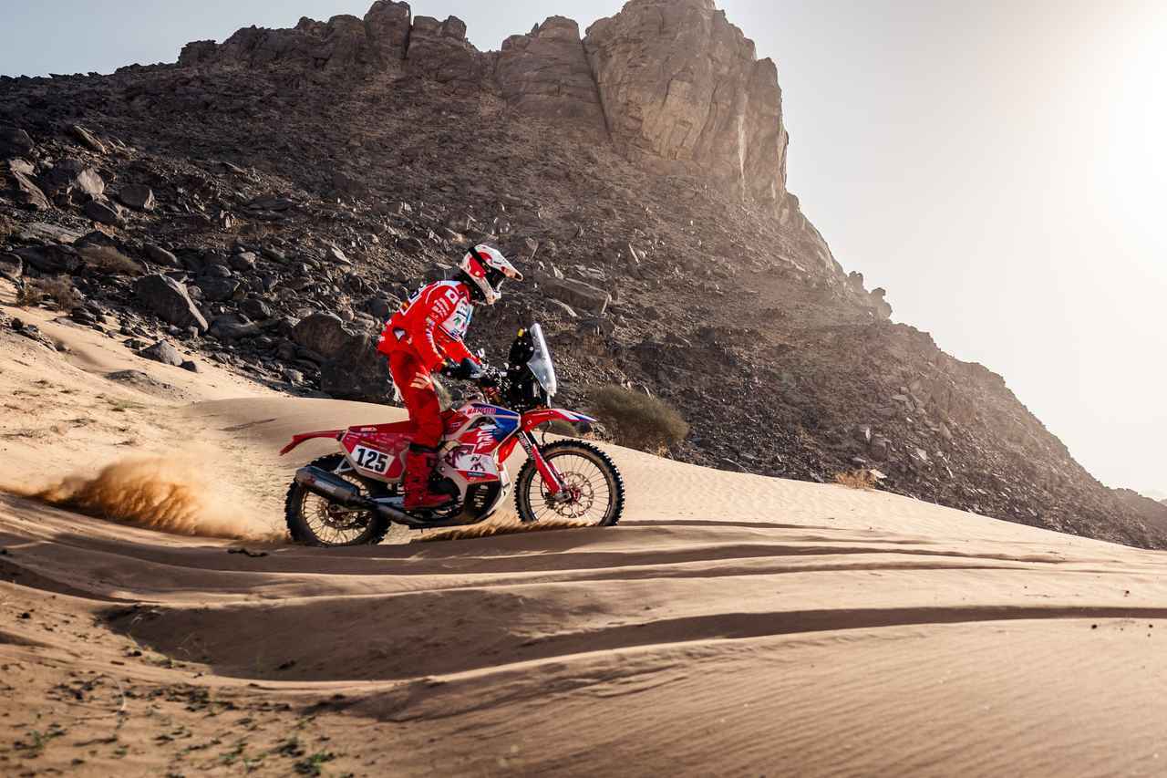 画像1: 「虫の知らせ」が命を救う