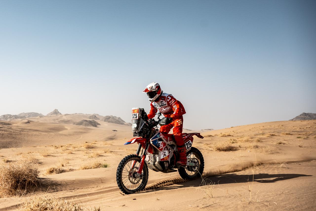 画像2: 「虫の知らせ」が命を救う