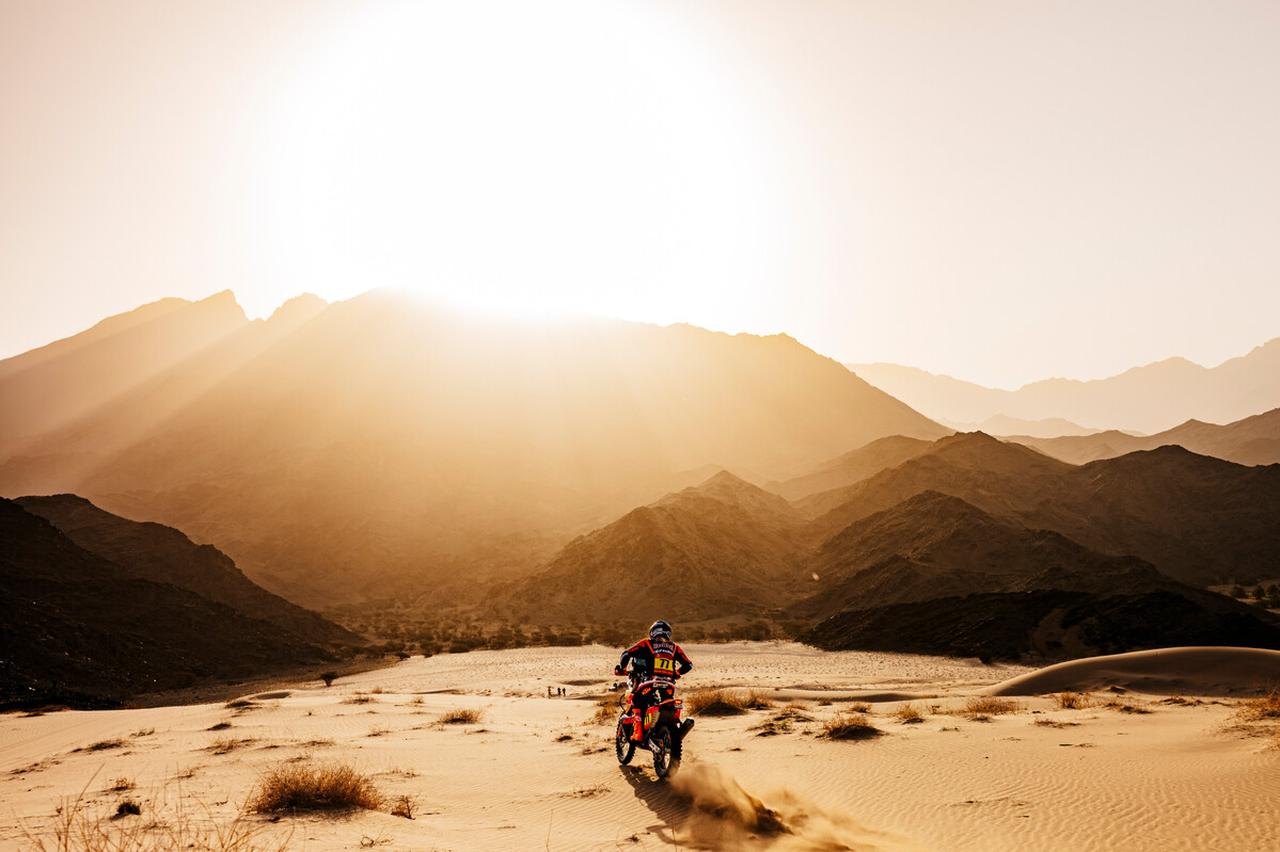 画像2: 最終ステージ13、ヤンブーの悲劇