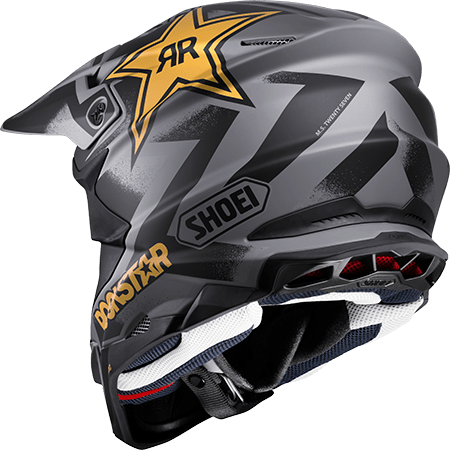 画像2: AMAのスター、"Mookie"のアイデンティティをその手に