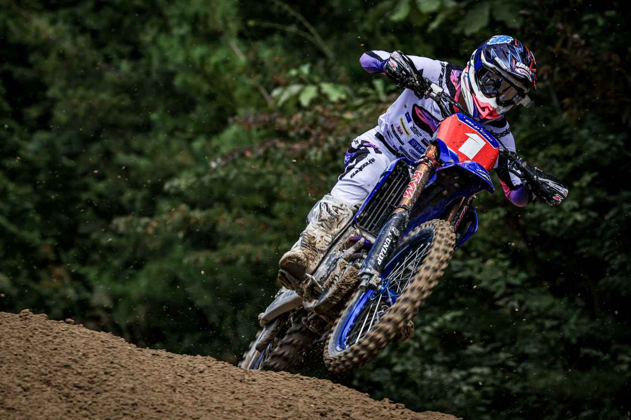 画像: オーストラリア選手権参戦までの道のり