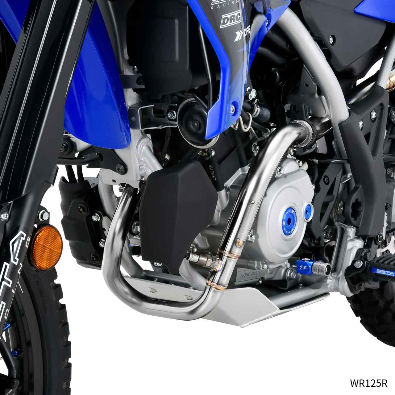 画像3: 厳しい規制をクリアしつつ、走りを変える「バレル4-S」