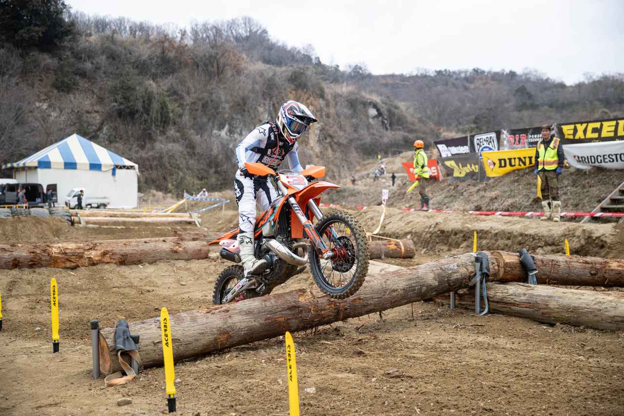 画像2: 心理的誤算が招いた「2.5秒」のドラマ