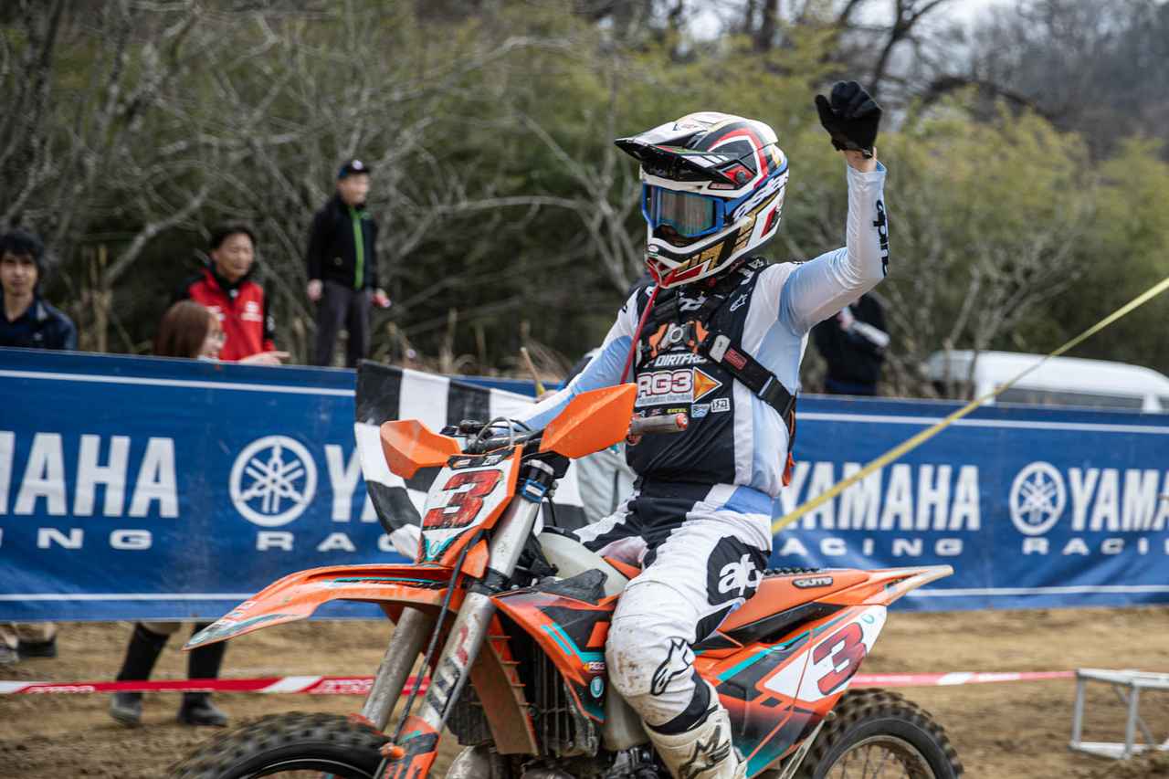 画像5: 心理的誤算が招いた「2.5秒」のドラマ