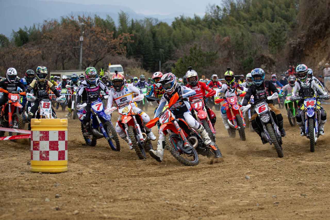 画像1: 心理的誤算が招いた「2.5秒」のドラマ