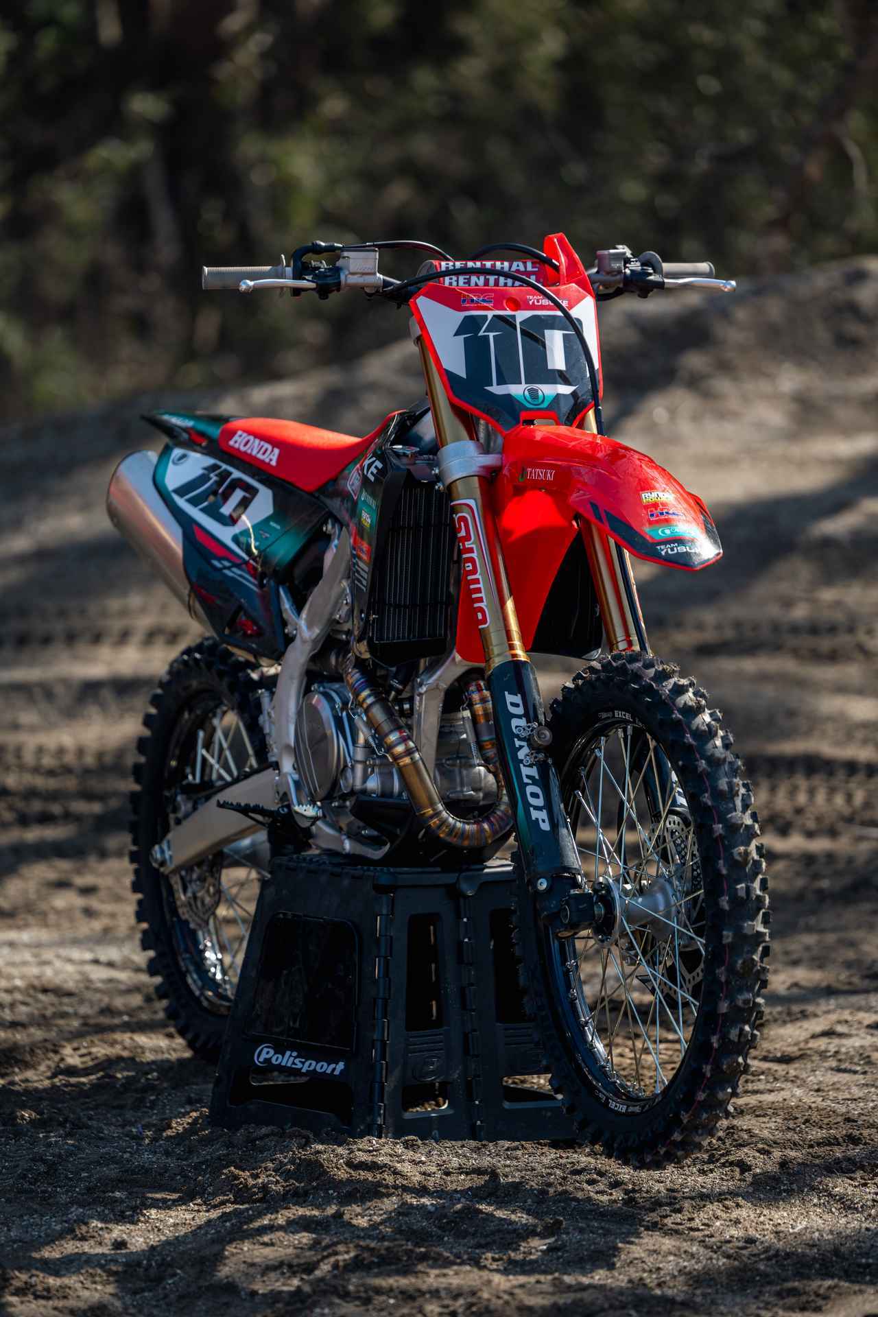 画像: デザインについて