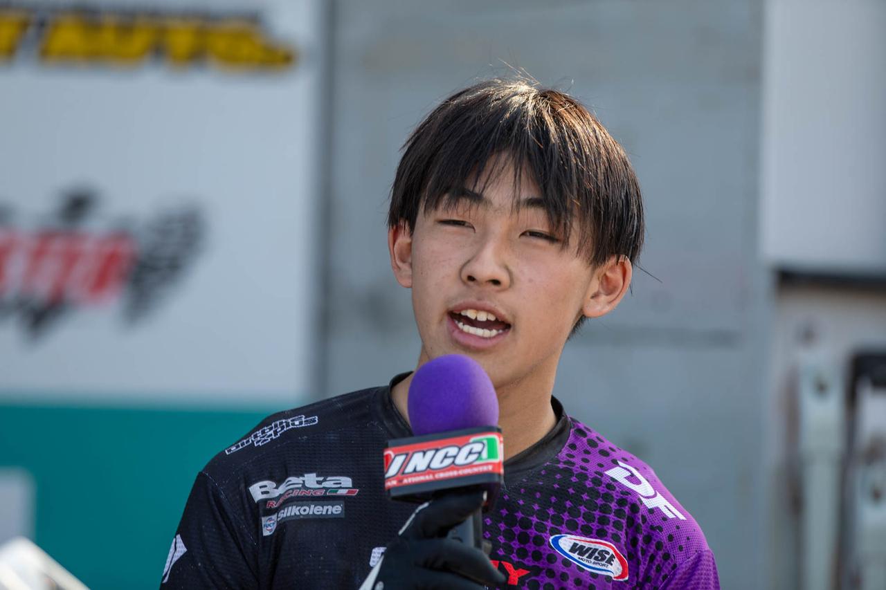 画像5: 開幕戦の勝者、矢野の苦悩