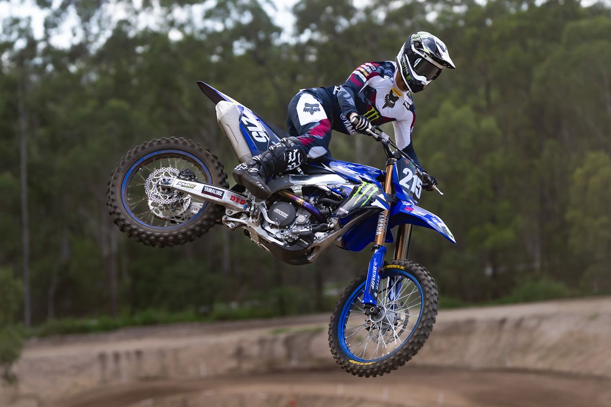 画像: Conversation: Souya Nakajima | MotoOnline.com