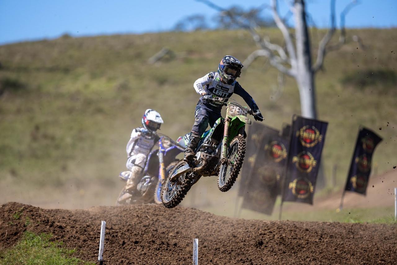 画像: 苦境が続く開幕2戦。横山遥希2023オーストラリア選手権レポート - Off1.jp(オフワン・ドット・ジェイピー)