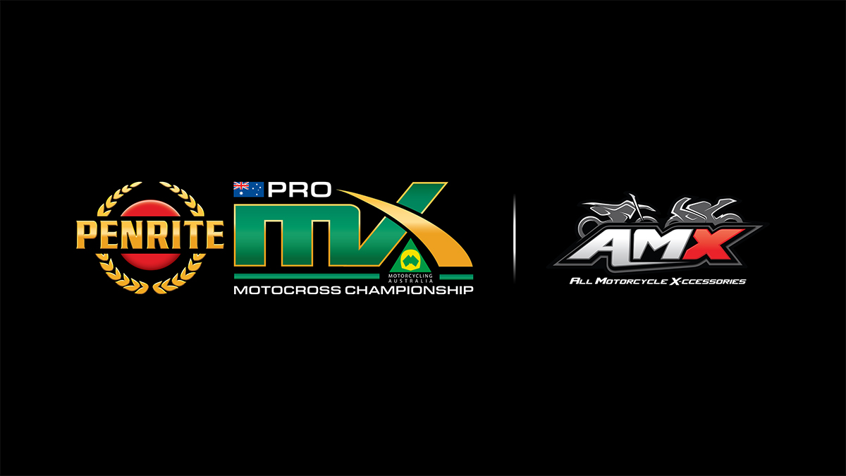 画像1: ProMX - ProMX auspromx.com.au