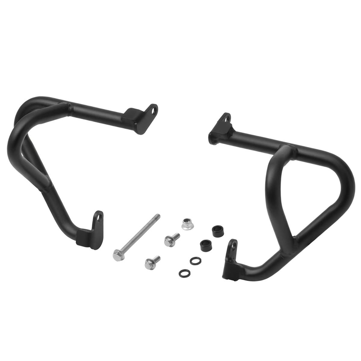 画像3: DRC・ZETA、KLX230系向けツーリング&プロテクション3製品