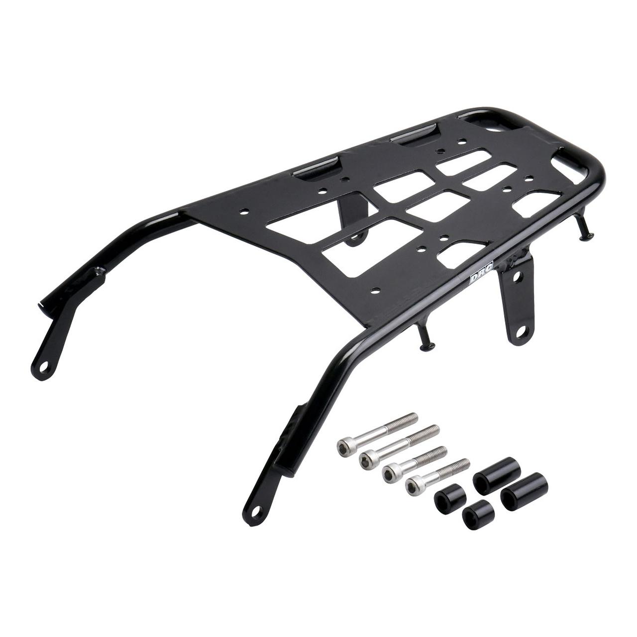 画像1: DRC・ZETA、KLX230系向けツーリング&プロテクション3製品