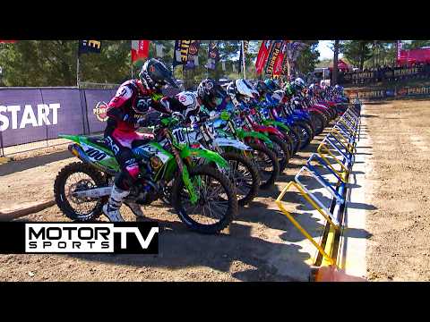 画像: 2026 ProMX Motocross Championship Australia - Round 2, Canberra - MX1, Moto1 & Moto2 youtu.be