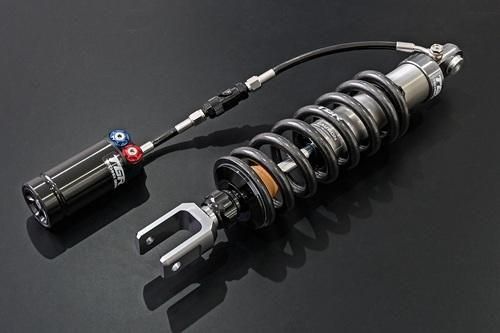画像: [オフロード]TGR TEC-5.2 Performance shockWR125R(26以降） - technix web shop