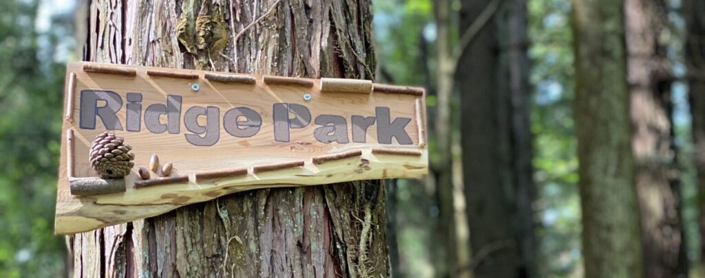画像: Ridge Park |
