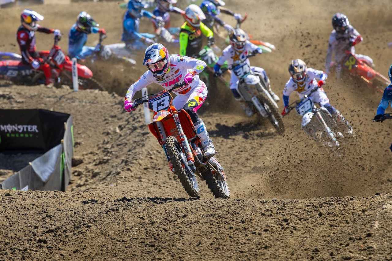 画像2: © 2026 MX Sports Pro Racing