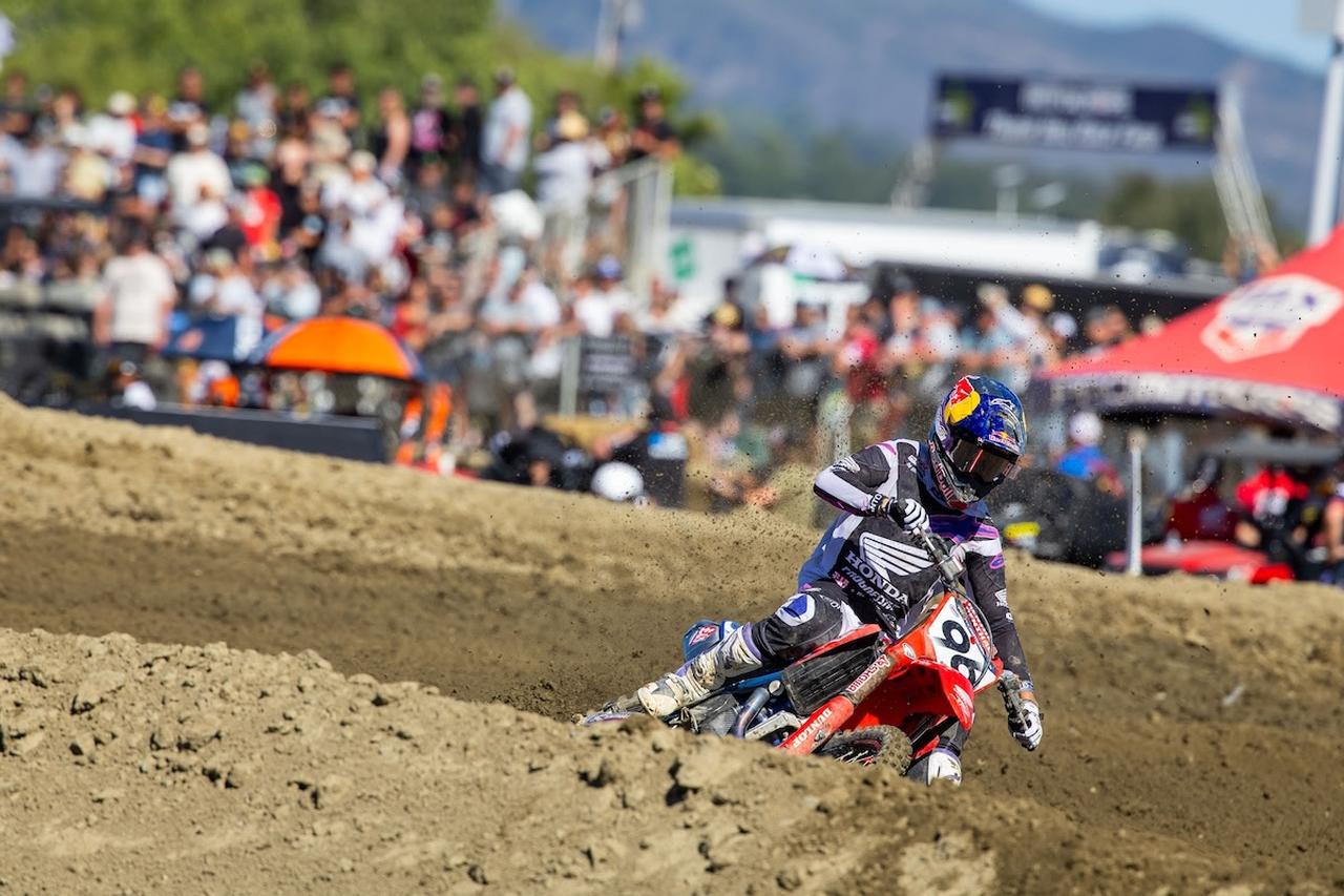 画像3: © 2026 MX Sports Pro Racing
