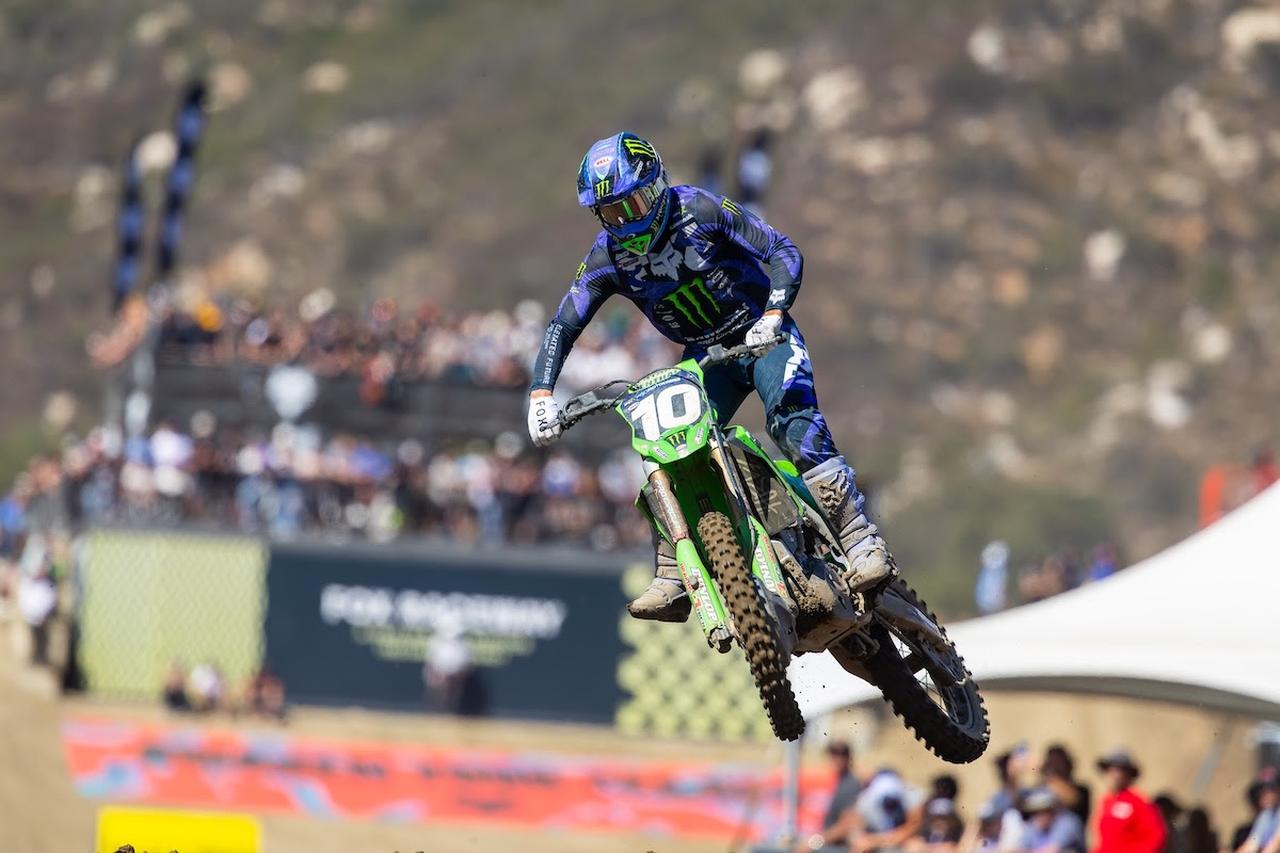 画像1: © 2026 MX Sports Pro Racing