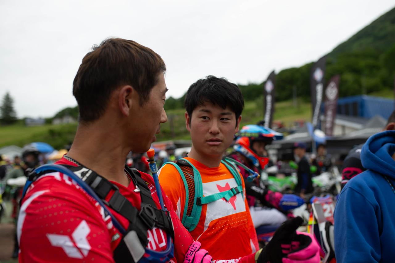 画像2: Ridge Cycle×ツイスターの練習会&プチレース、6月27日・28日にGAIAで開催