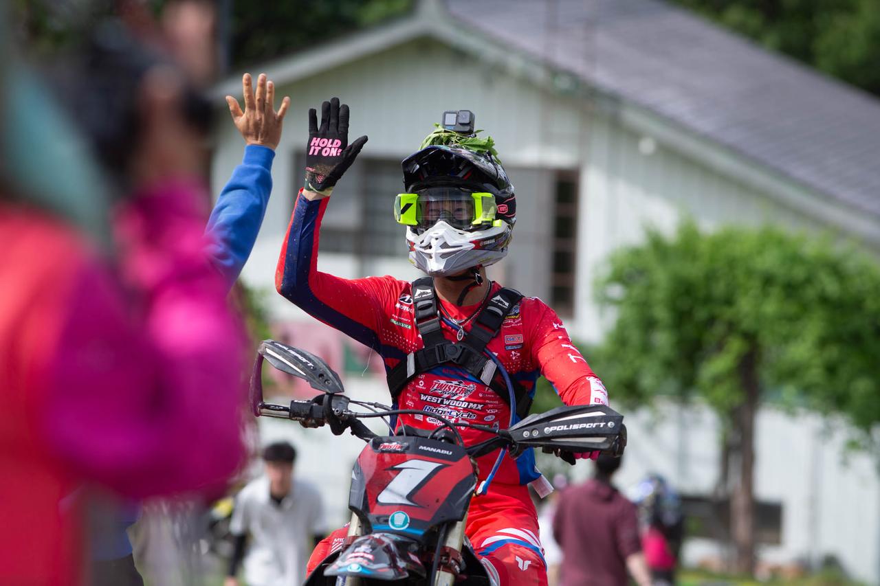 画像1: Ridge Cycle×ツイスターの練習会&プチレース、6月27日・28日にGAIAで開催