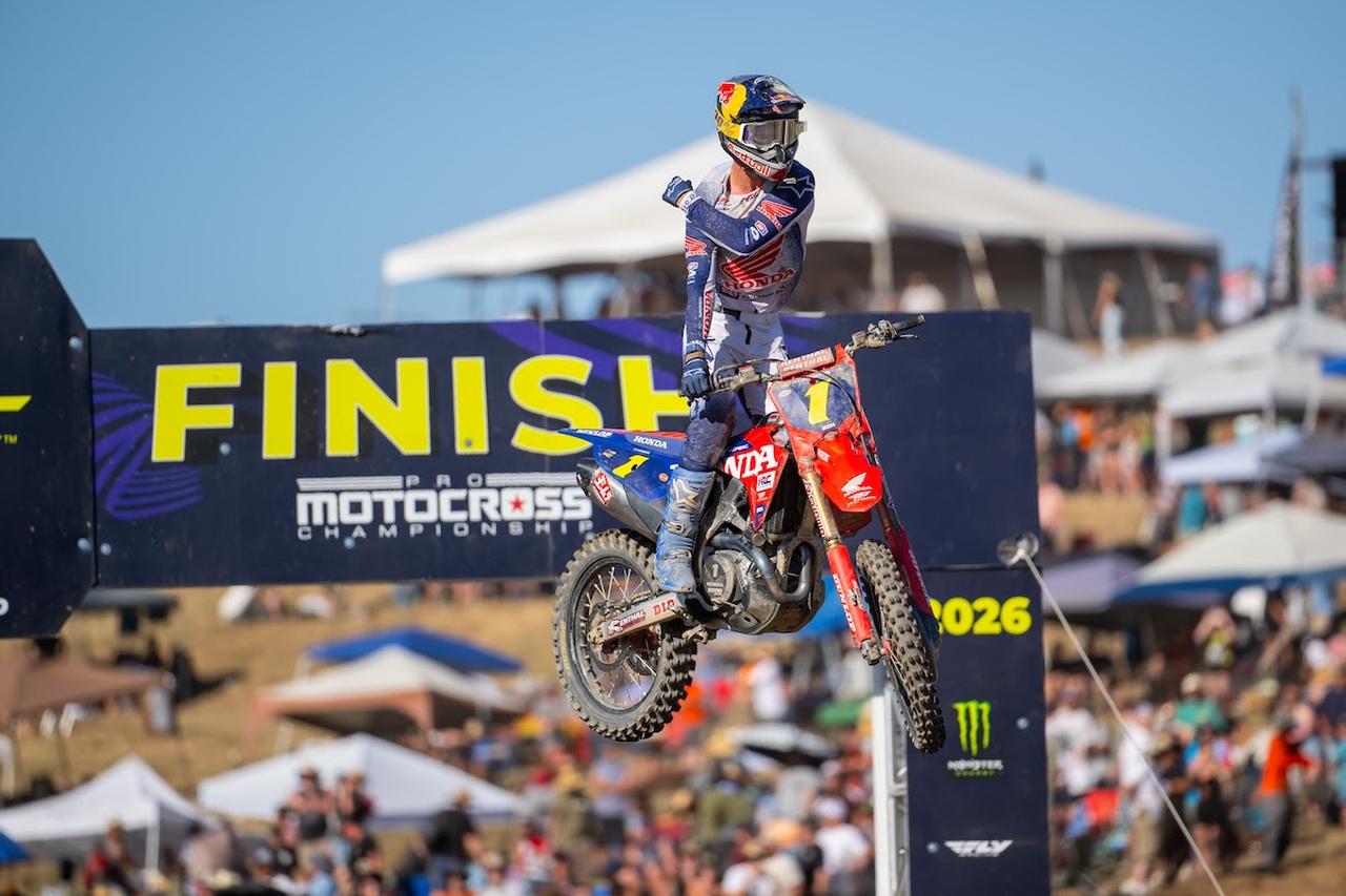 画像2: © 2026 MX Sports Pro Racing