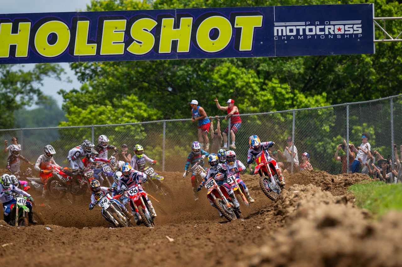 画像3: © 2026 MX Sports Pro Racing