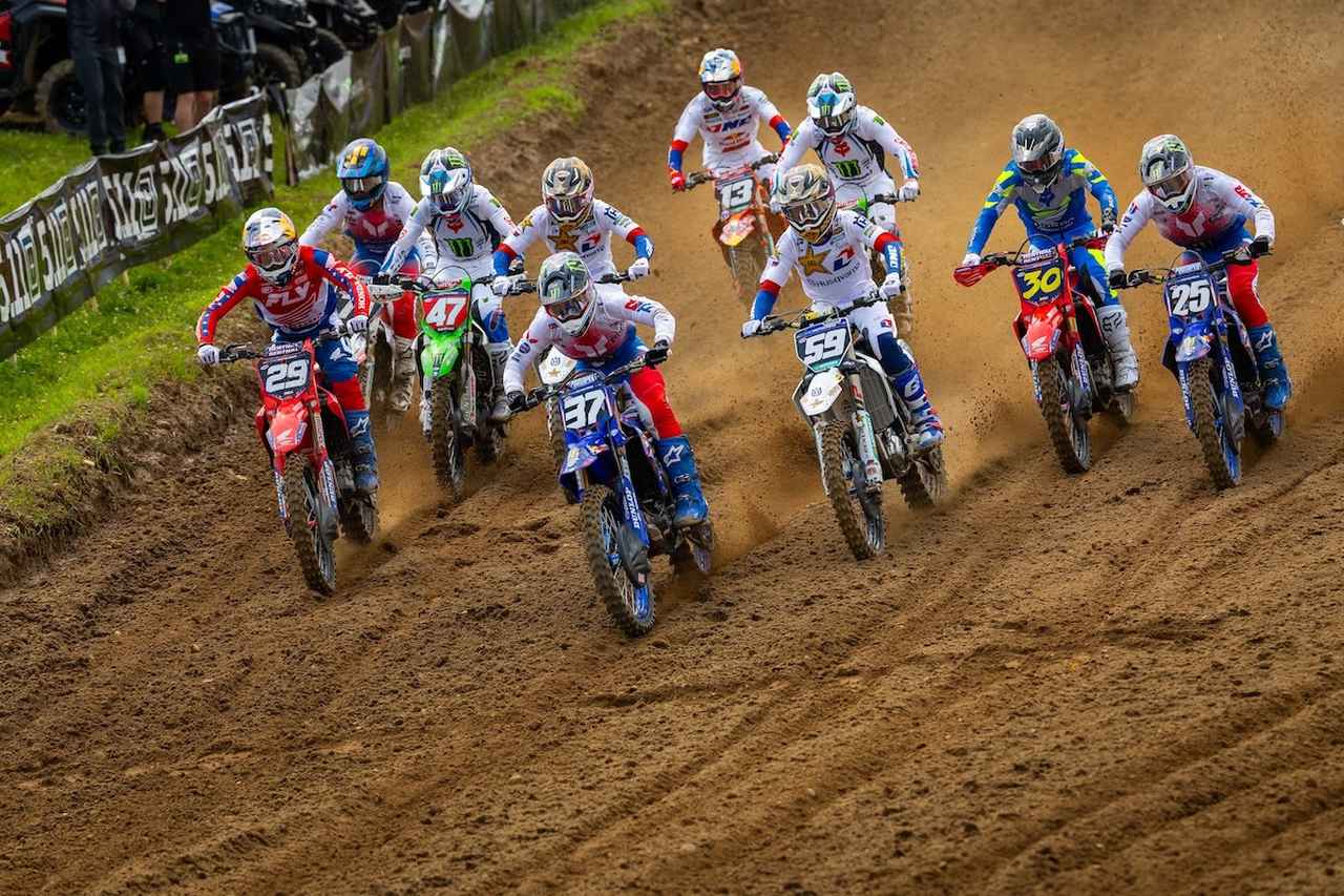 画像2: © 2026 MX Sports Pro Racing