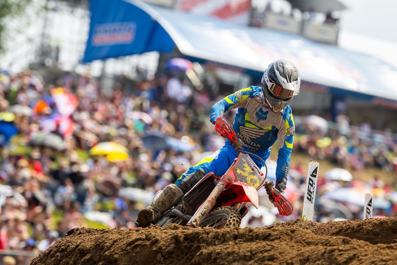 画像1: © 2026 MX Sports Pro Racing