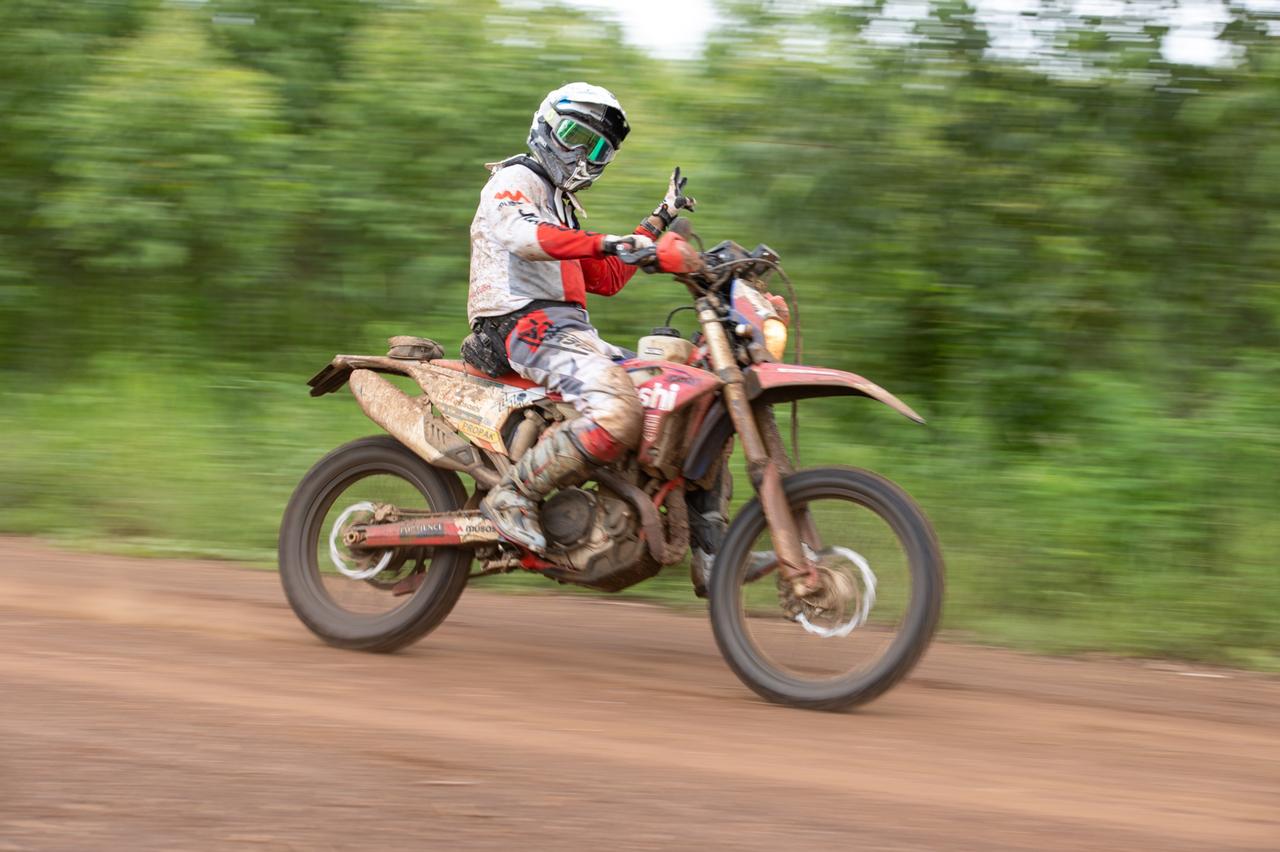 画像2: 8月10日|LEG1、ナビゲーションという名の消耗戦