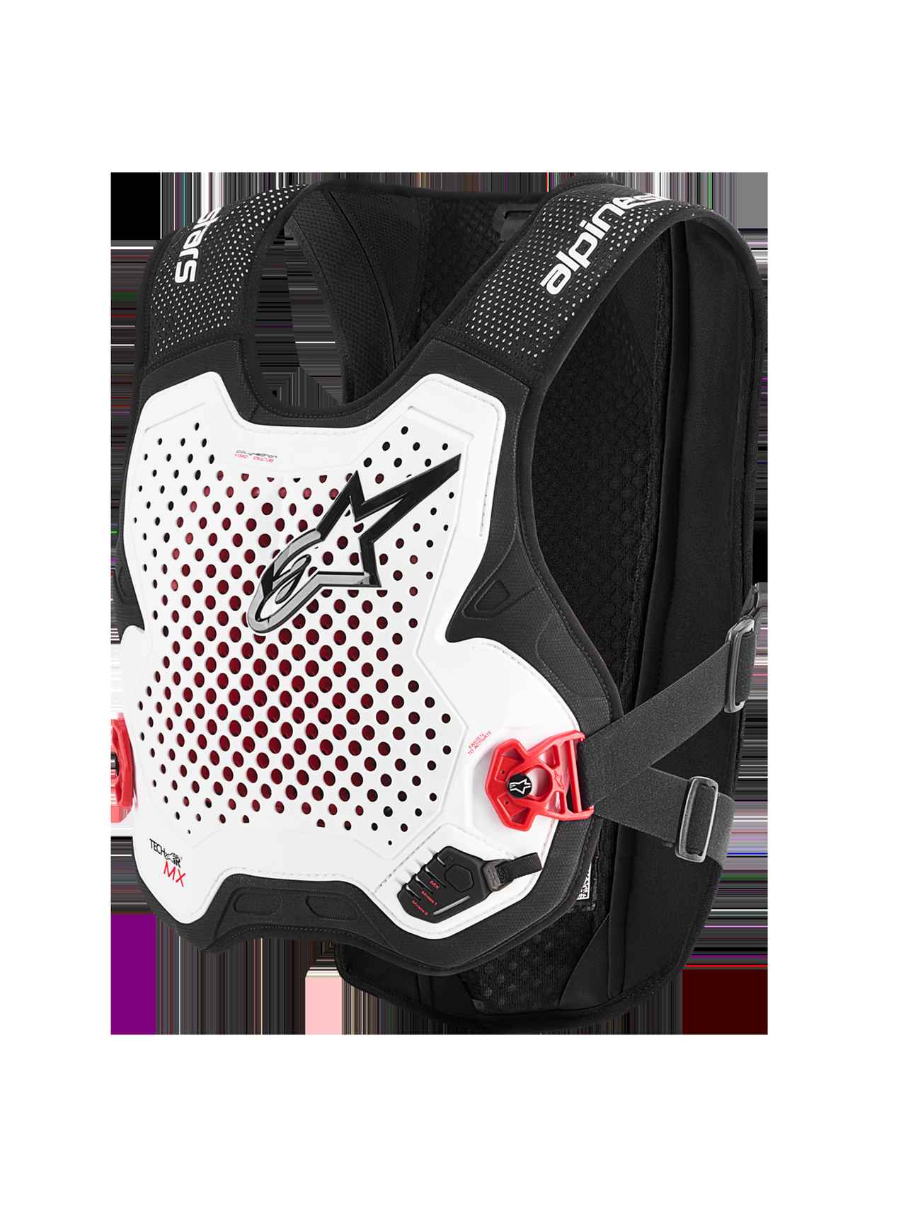 画像: Tech-Air® MX System | Alpinestars