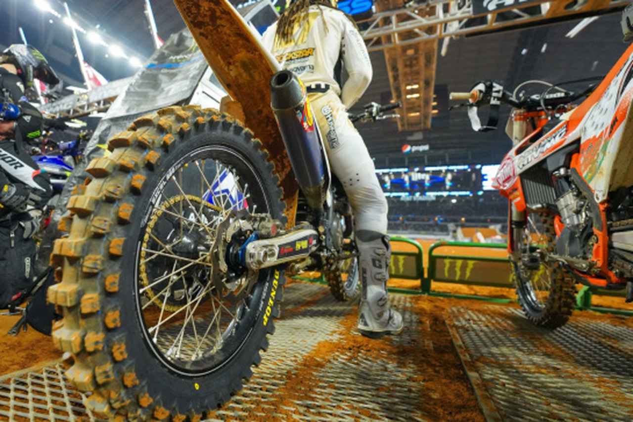 画像: GEOMAX MX34 | モトクロス・エンデューロ・トライアル | コンペティション