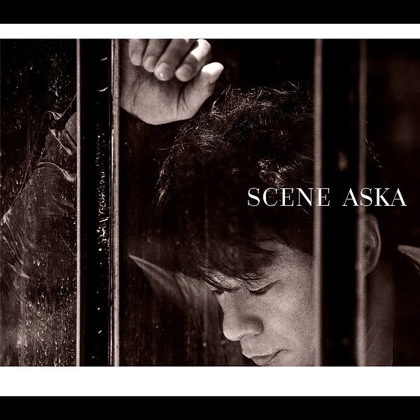 画像: SCENE - Remix ver. -, ASKA - Qobuz