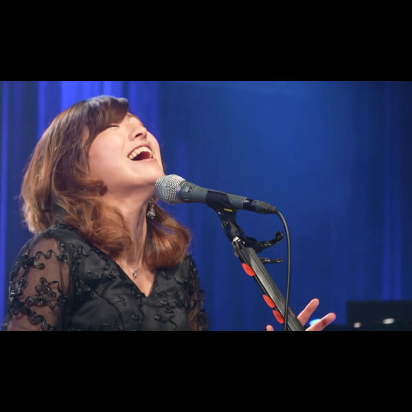 画像: VOYAGE, 宇海-UUMI- - Qobuz