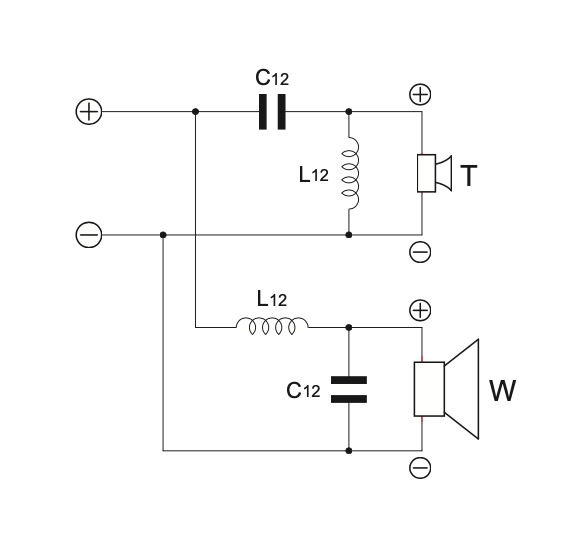 画像3: 【実験工房】JBL D130と075で2ウェイシステム構築/ローカット用コンデンサー比較試聴 Part.2