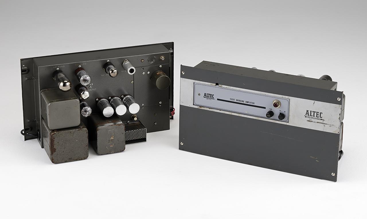 画像2: 【実験工房】JBL D130と075で2ウェイシステム構築/ローカット用コンデンサー比較試聴 Part.3