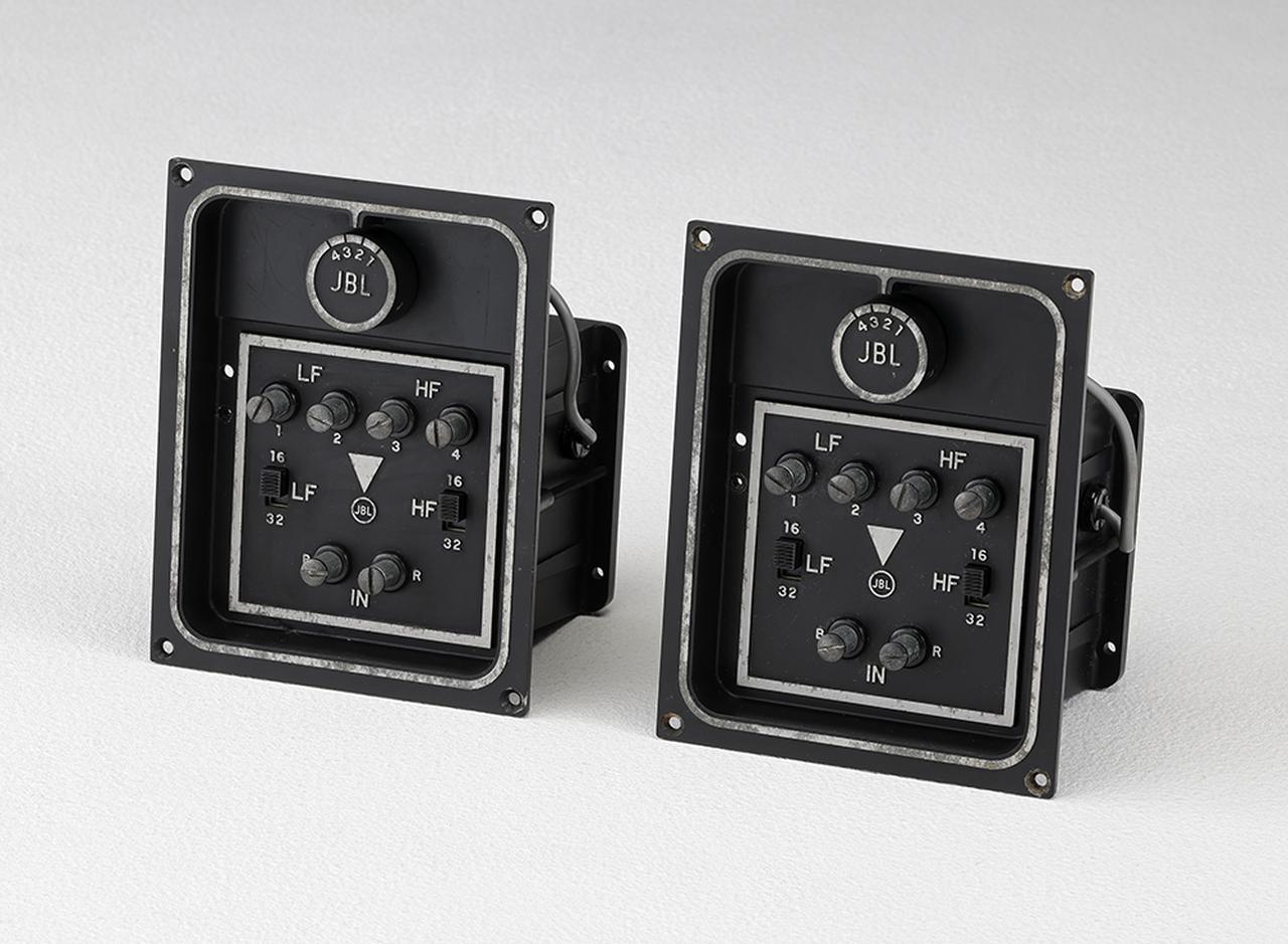 画像2: 【実験工房】JBL D130と075で2ウェイシステム構築/ローカット用コンデンサー比較試聴 Part.1