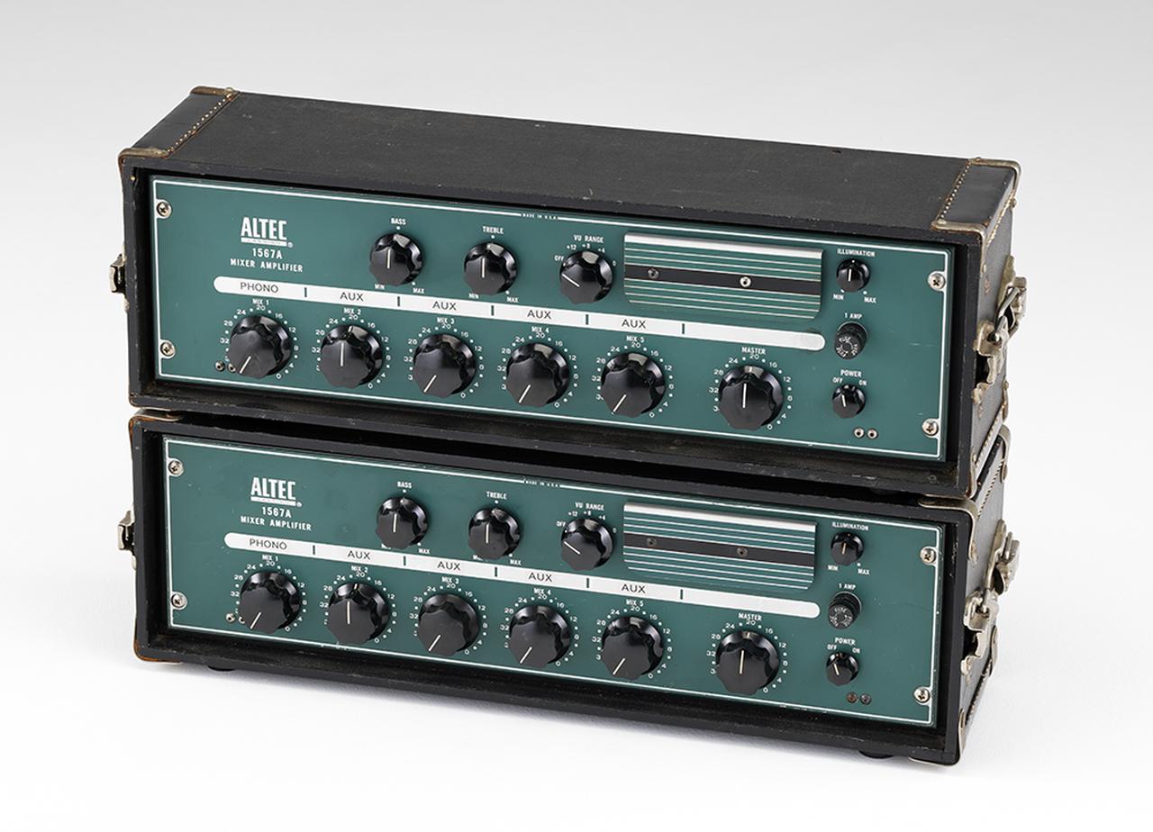 画像1: 【実験工房】JBL D130と075で2ウェイシステム構築/ローカット用コンデンサー比較試聴 Part.3