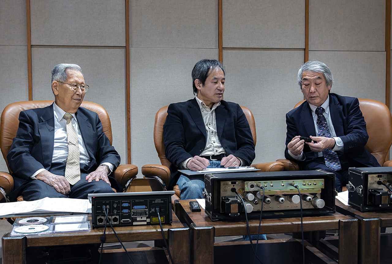 画像6: 【実験工房】JBL D130と075で2ウェイシステム構築/ローカット用コンデンサー比較試聴 Part.3