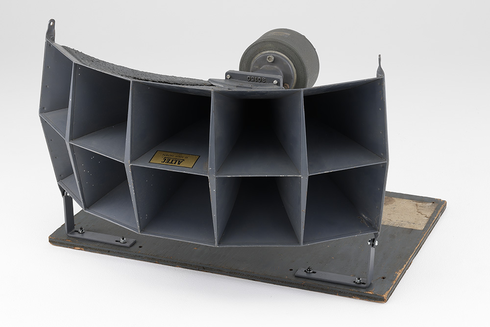 画像: アルテック288B+1005B