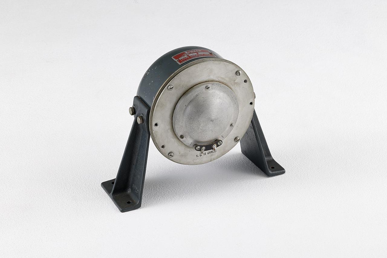 画像: ジェンセンXP101