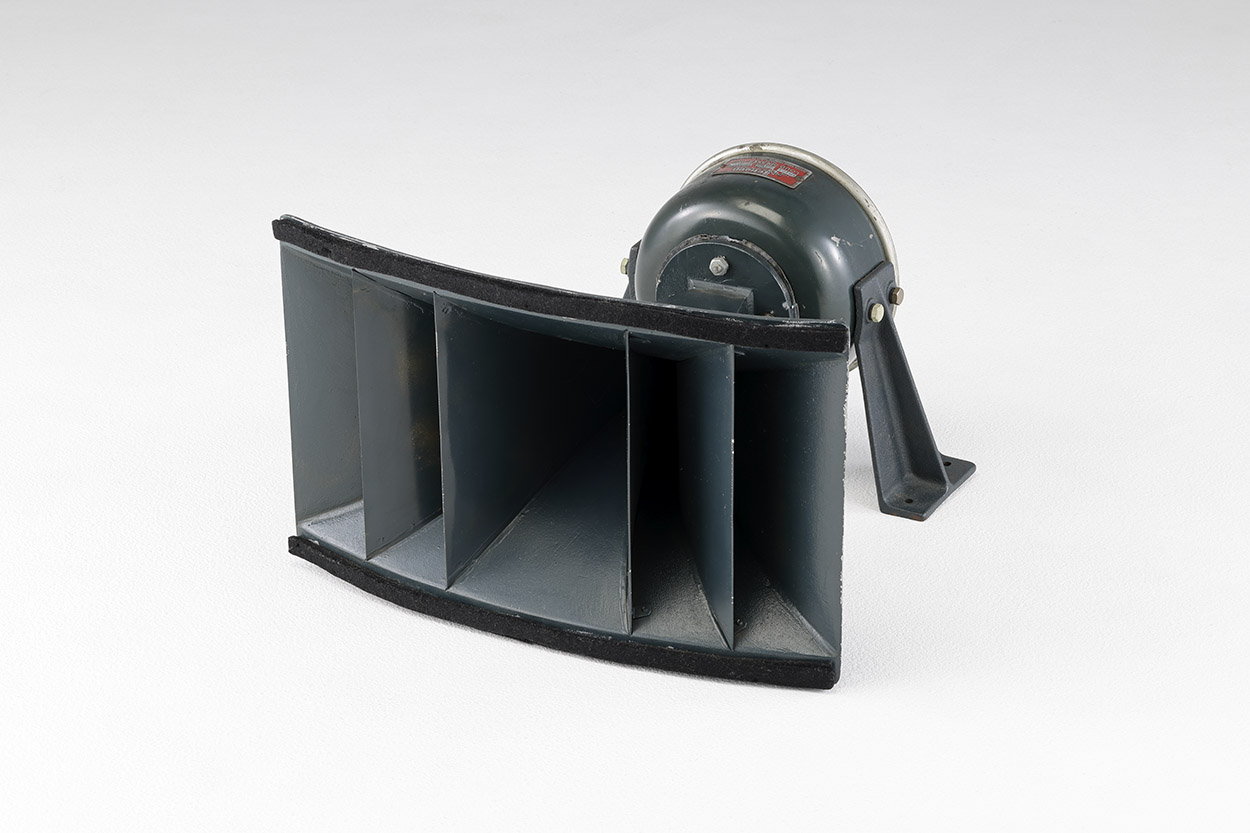 画像: ジェンセンXP101＋P8-151