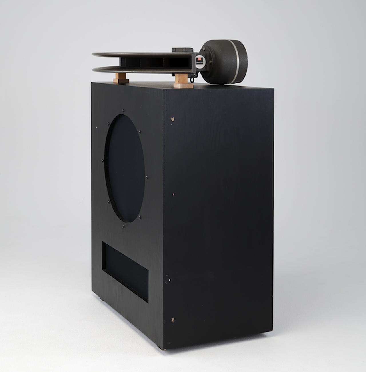 画像: 【Vintage】励磁型46cmウーファーとパーマネント型ドライバー+ホーンで2ウェイを組む Part.5