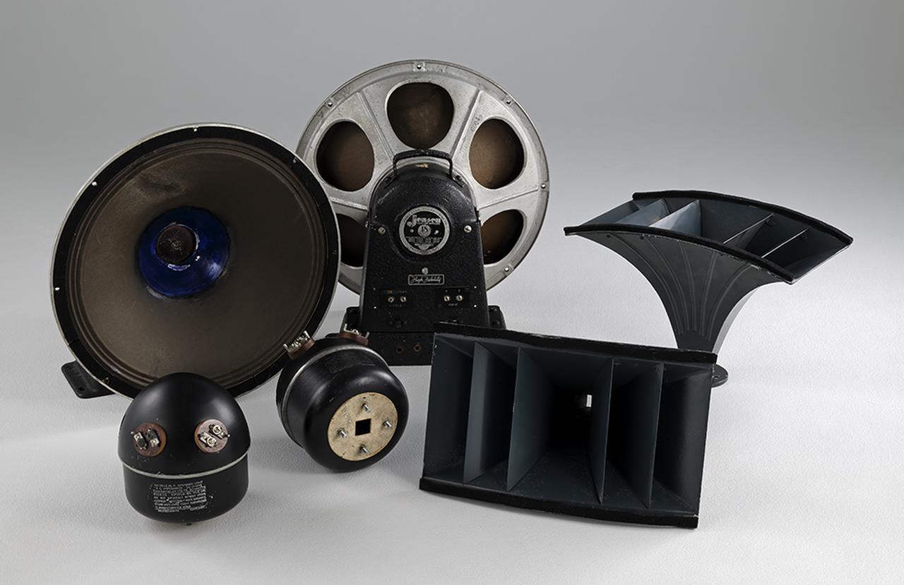 画像: 純正に近い組合せで、特有の優雅さよりも逞しさが勝る