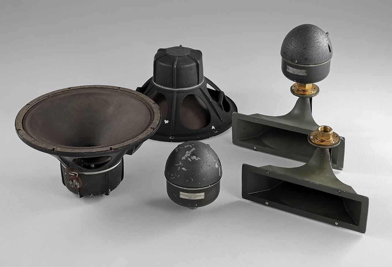 画像: 低域の綺麗な音味が生かされWE製ホーンの特徴も好影響